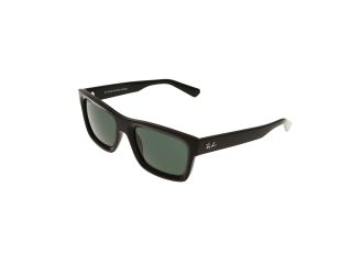 Óculos de sol Ray Ban 0RB4396 WARREN Preto Retangular - 1