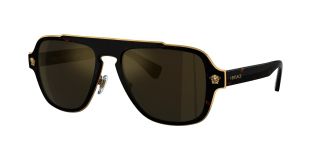 Óculos de sol Versace 0VE2199 Castanho Tamanho: 56X18