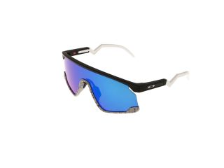 Óculos de sol Oakley BXTR 0OO9280 Preto Tamanho: 99X1