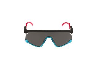 Óculos de sol Oakley 0OO9280 BXTR Preto Ecrã - 2