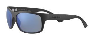 Óculos de sol Serengeti PISTOIA 8298 Preto Tamanho: 64X17