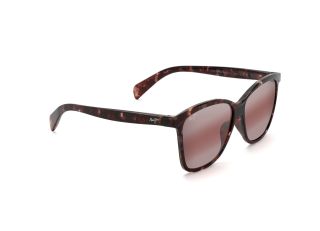 Óculos de sol Maui Jim LIQUID SUNSHINE R601 Vermelho Tamanho: 58X14