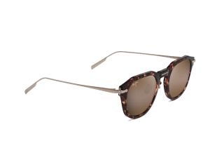 Óculos de sol Maui Jim H837 ALIKA Verde Redonda