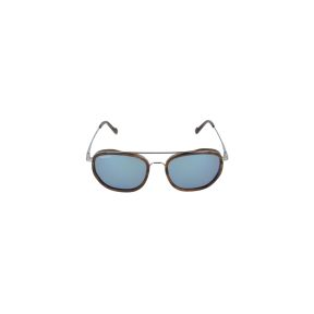 Óculos de sol Serengeti SS525002 BORON Cinzento Aviador - 2