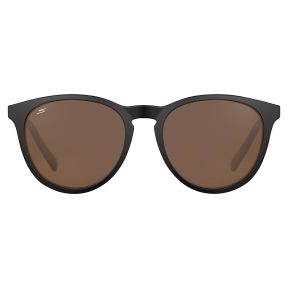 Óculos de sol Serengeti BRAWLEY SS556002 Preto Tamanho: 54X19