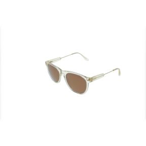Óculos de sol Serengeti SS530003 AMBOY Beige Aviador - 1
