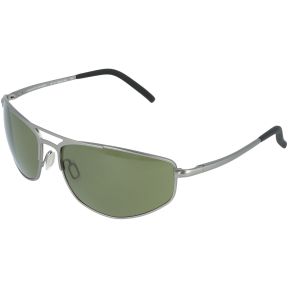Óculos de sol Serengeti SS579002 MASTEN Cinzento Retangular - 1