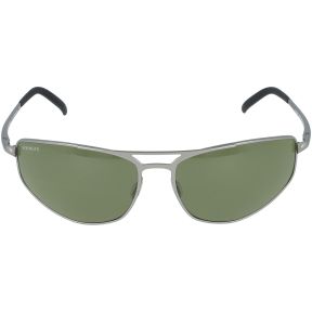 Óculos de sol Serengeti SS579002 MASTEN Cinzento Retangular - 2