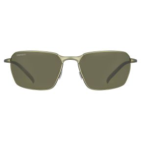 Óculos de sol Serengeti SHELTON SS547004 Verde Tamanho: 64X17