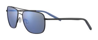 Óculos de sol Serengeti 8819 TELLARO Multicor Retangular - 1