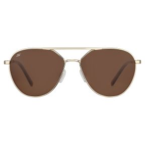Óculos de sol Serengeti ODELL SS555001 Dourados Tamanho: 59X15