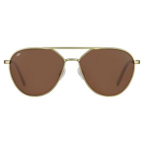 Óculos de sol Serengeti ODELL SS555002 Verde Tamanho: 59X15