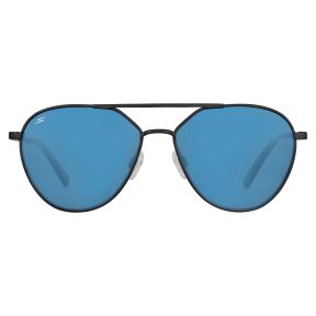 Óculos de sol Serengeti ODELL SS555003 Preto Tamanho: 59X15
