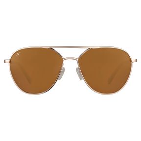 Óculos de sol Serengeti ODELL SS555004 Rosa/Vermelho-Púrpura Tamanho: 59X15