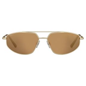 Óculos de sol Serengeti MARLON SS539001 Dourados Tamanho: 57X15