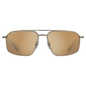 Óculos de sol Serengeti WAYNE SS546004 Dourados Tamanho: 57X15