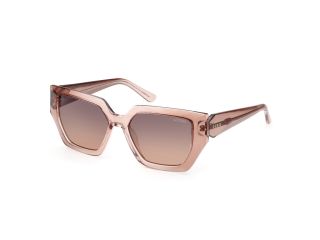 Óculos de sol Guess GU7896 Multicor Tamanho: 53X16