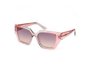 Óculos de sol Guess GU7896 Multicor Tamanho: 53X16