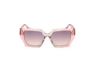 Óculos de sol Guess GU7896 Multicor Quadrada - 2