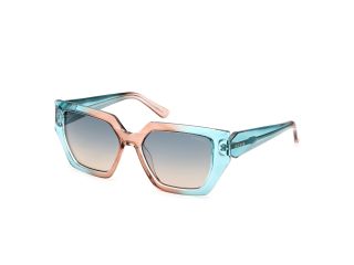 Óculos de sol Guess GU7896 Multicor Tamanho: 53X16
