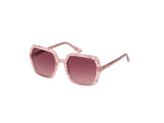 Óculos de sol Guess GU9241 Multicor Quadrada - 1