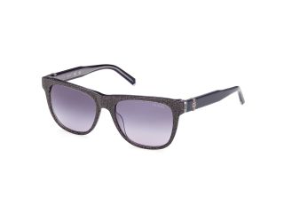 Óculos de sol Guess GU00075 Azul Tamanho: 54X17