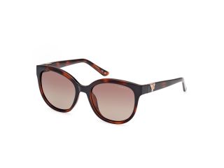 Óculos de sol Guess GU7877 Castanho Tamanho: 56X18