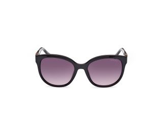 Óculos de sol Guess GU7877 Preto Retangular - 2