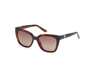Óculos de sol Guess GU7878 Castanho Tamanho: 55X16