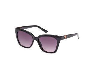 Óculos de sol Guess GU7878 Preto Tamanho: 53X16