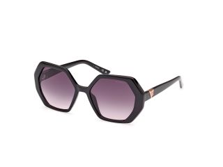 Óculos de sol Guess GU7879 Preto Tamanho: 54X17