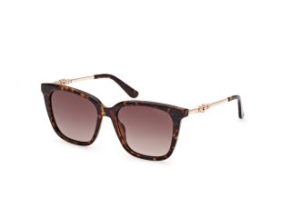 Óculos de sol Guess GU7886 Castanho Tamanho: 53X17