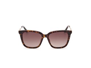 Óculos de sol Guess GU7886 Castanho Quadrada - 2
