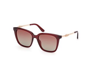 Óculos de sol Guess GU7886 Vermelho Tamanho: 53X17
