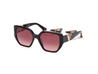 Óculos de sol Guess GU7892 Preto Tamanho: 55X18