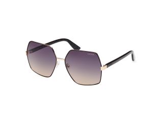 Óculos de sol Guess GU7881-H Preto Tamanho: 58X15