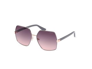 Óculos de sol Guess GU7881-H Cinzento Tamanho: 58X15