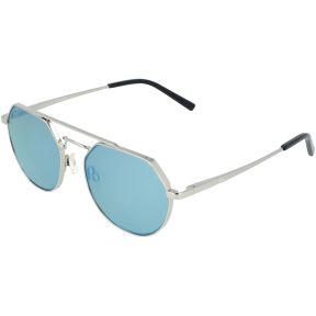 Óculos de sol Serengeti SS533004 SHELBY Cinzento Aviador - 1
