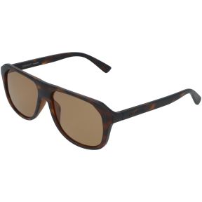 Óculos de sol Serengeti SS535002 OATMAN Castanho Retangular - 1