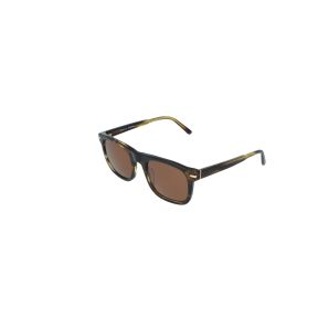 Óculos de sol Serengeti SS576001 CHARLTON Castanho Quadrada - 1