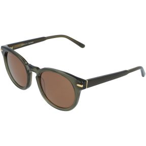 Óculos de sol Serengeti SS574004 HAVAH Verde Redonda - 1