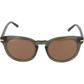Óculos de sol Serengeti SS574004 HAVAH Verde Redonda - 2