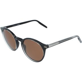 Óculos de sol Serengeti SS028002 LEONORA Preto Redonda - 1