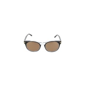 Óculos de sol Serengeti SS574002 HAVAH Preto Redonda - 2