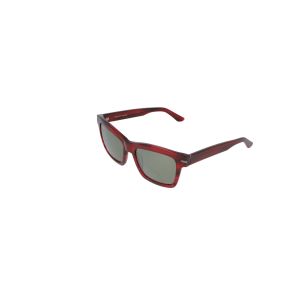 Óculos de sol Serengeti SS528003 WINONA Vermelho Quadrada - 1