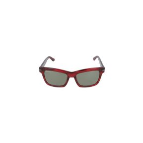 Óculos de sol Serengeti SS528003 WINONA Vermelho Quadrada - 2