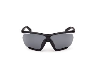 Óculos de sol Adidas SP0072 CMPT AERO LI Preto Ecrã - 2
