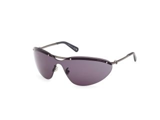 Óculos de sol Moncler CARRION ML0255 Cinzento Tamanho: 99X1