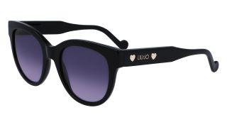 Óculos de sol Liu Jo LJ772S Preto Tamanho: 52X20