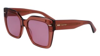 Óculos de sol Calvin Klein CK23508S Castanho Tamanho: 54X20